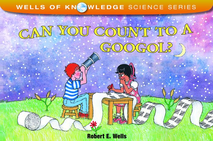 Can You Count to a Googol?