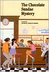 The Chocolate Sundae Mystery (The Boxcar Children Series #46)