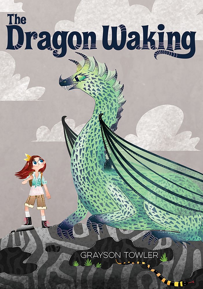 The Dragon Waking