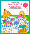 Even Little Kids Get Diabetes