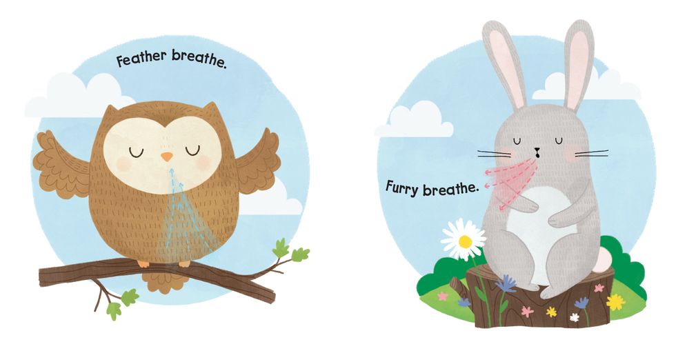 Belly Breathe