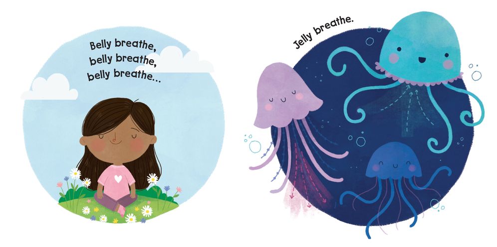 Belly Breathe