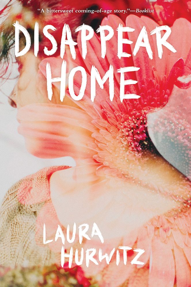 Disappear Home