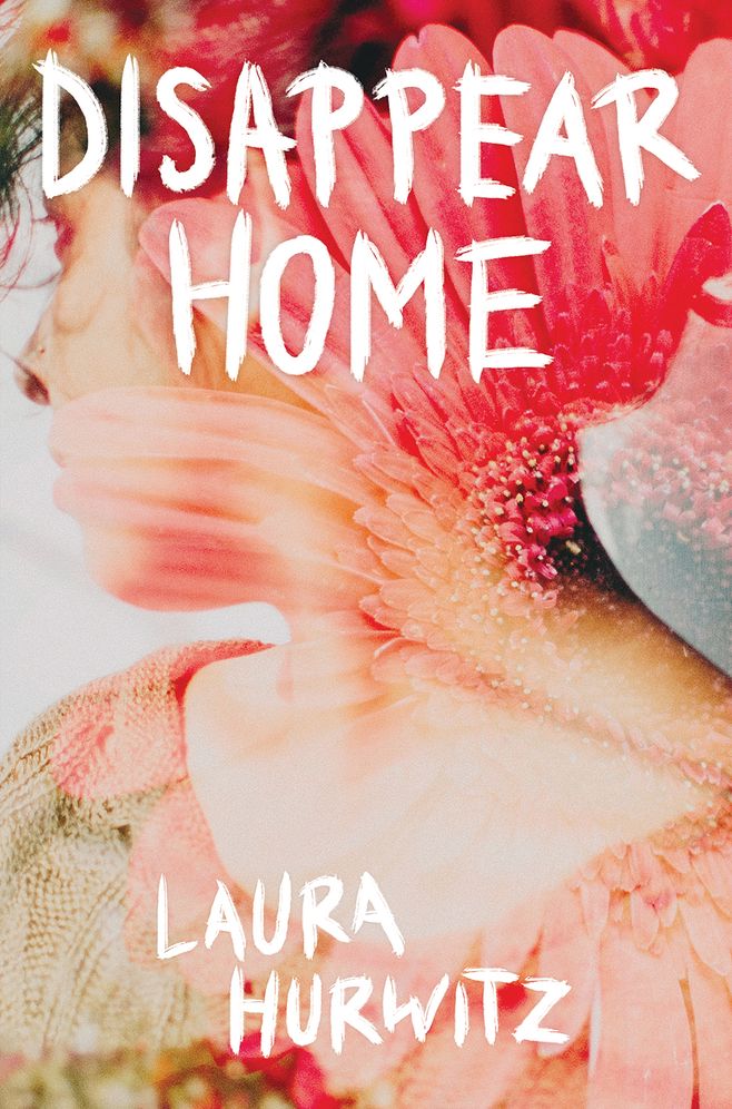 Disappear Home