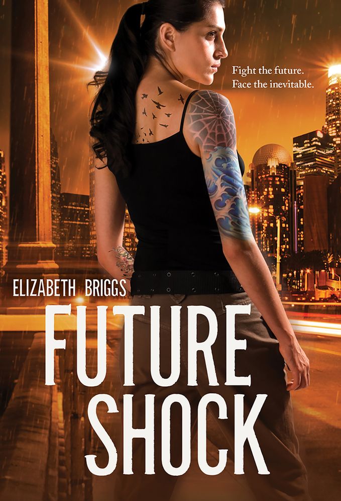 Future Shock