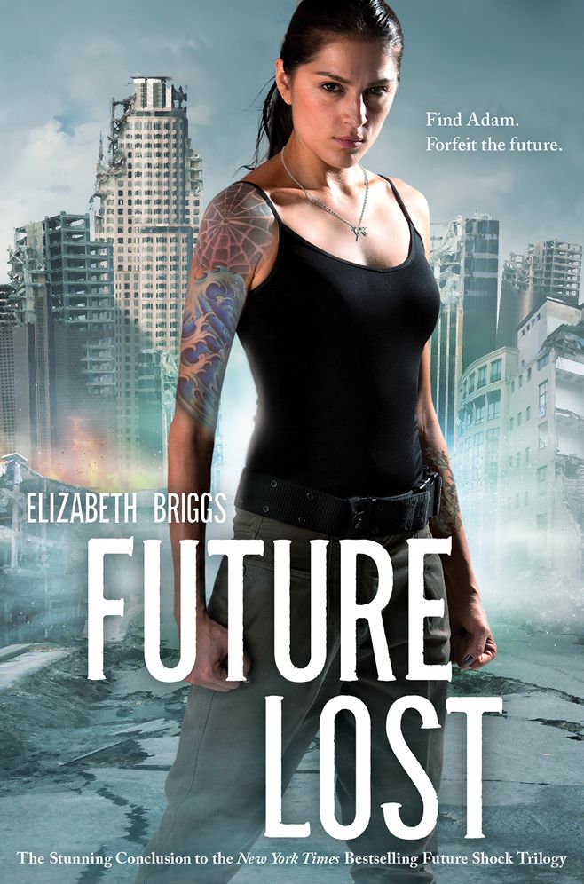 Future Lost