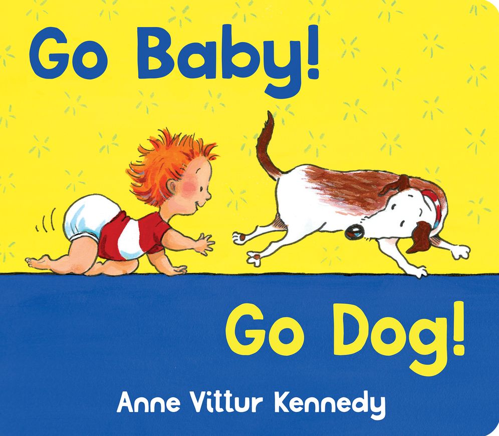 Go Baby! Go Dog!