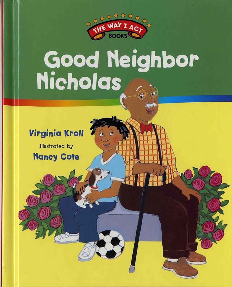 Good Neighbor Nicholas