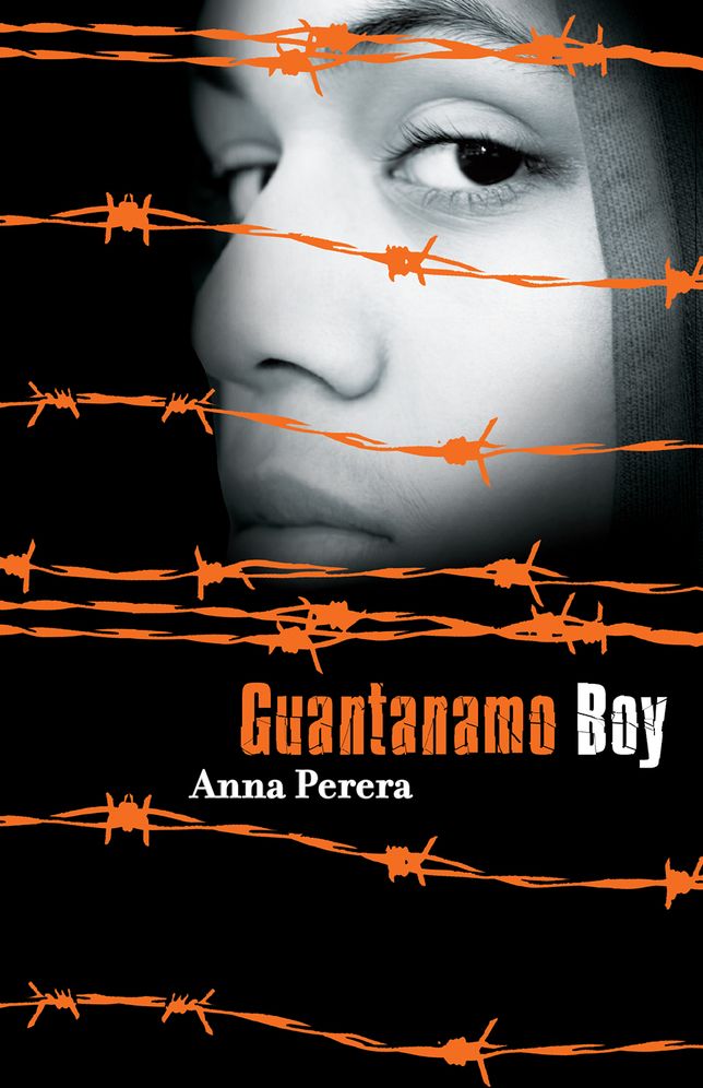 Guantanamo Boy