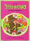 Happy Birthday Mystery