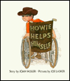 Howie Helps Himself