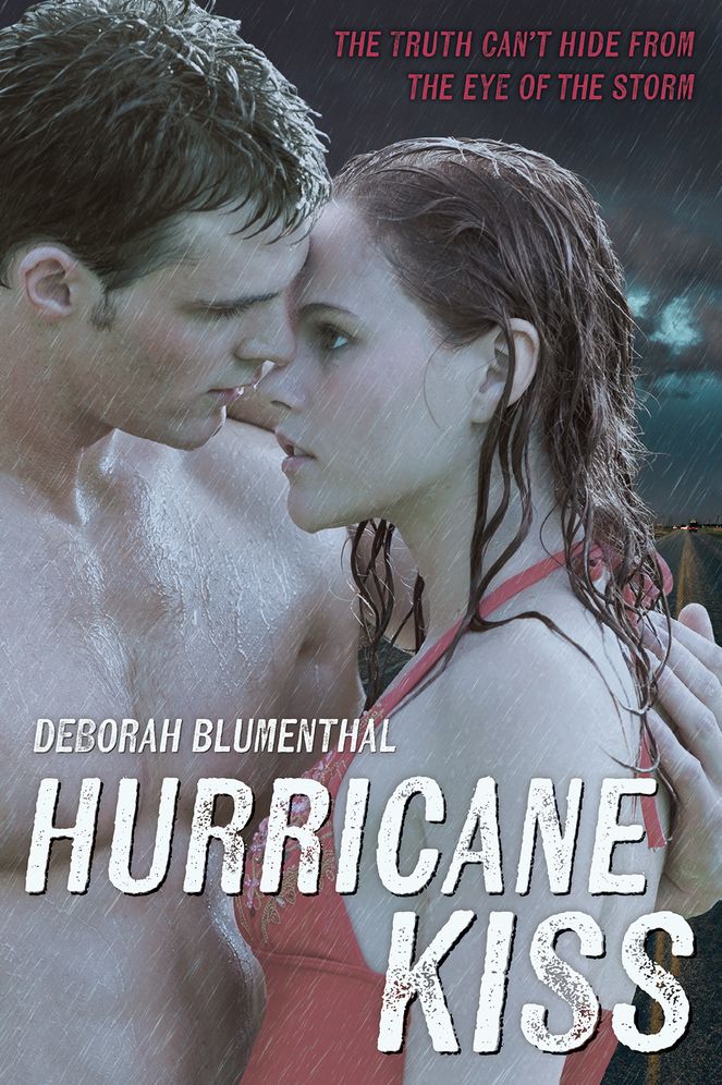 Hurricane Kiss