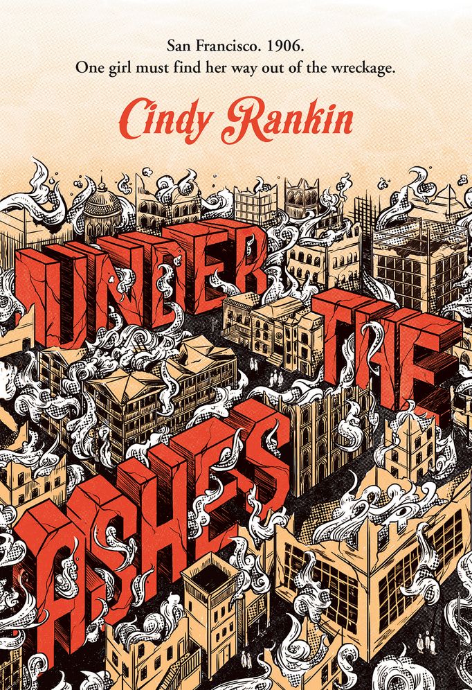 Under the Ashes