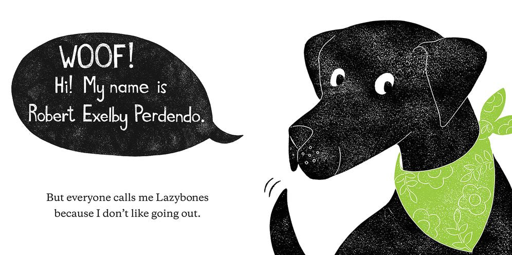 Lazybones
