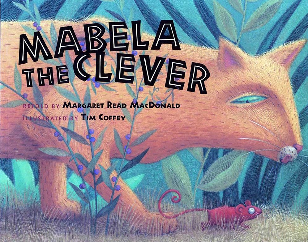 Mabela the Clever