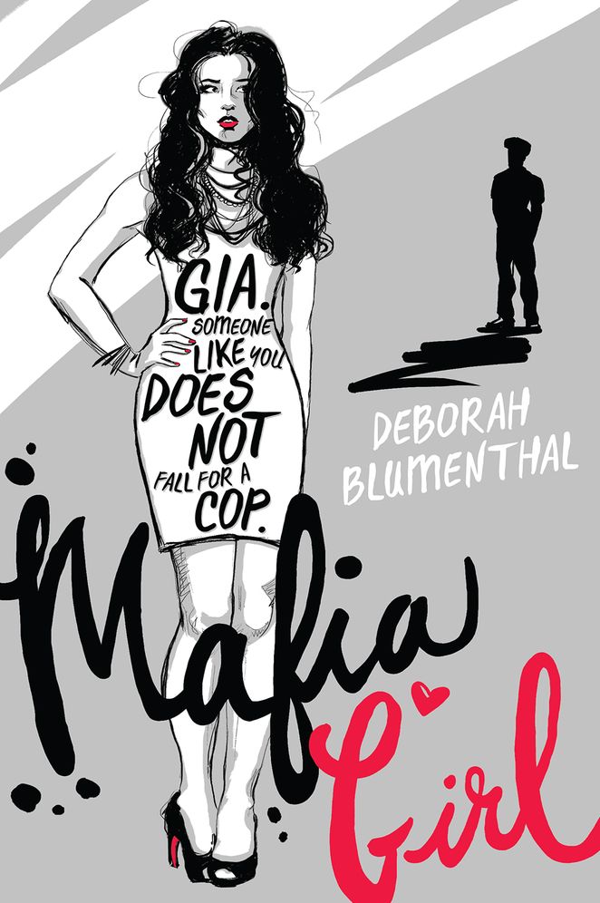 Mafia Girl
