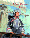 Mary Patten's Voyage