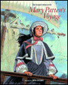 Mary Patten's Voyage