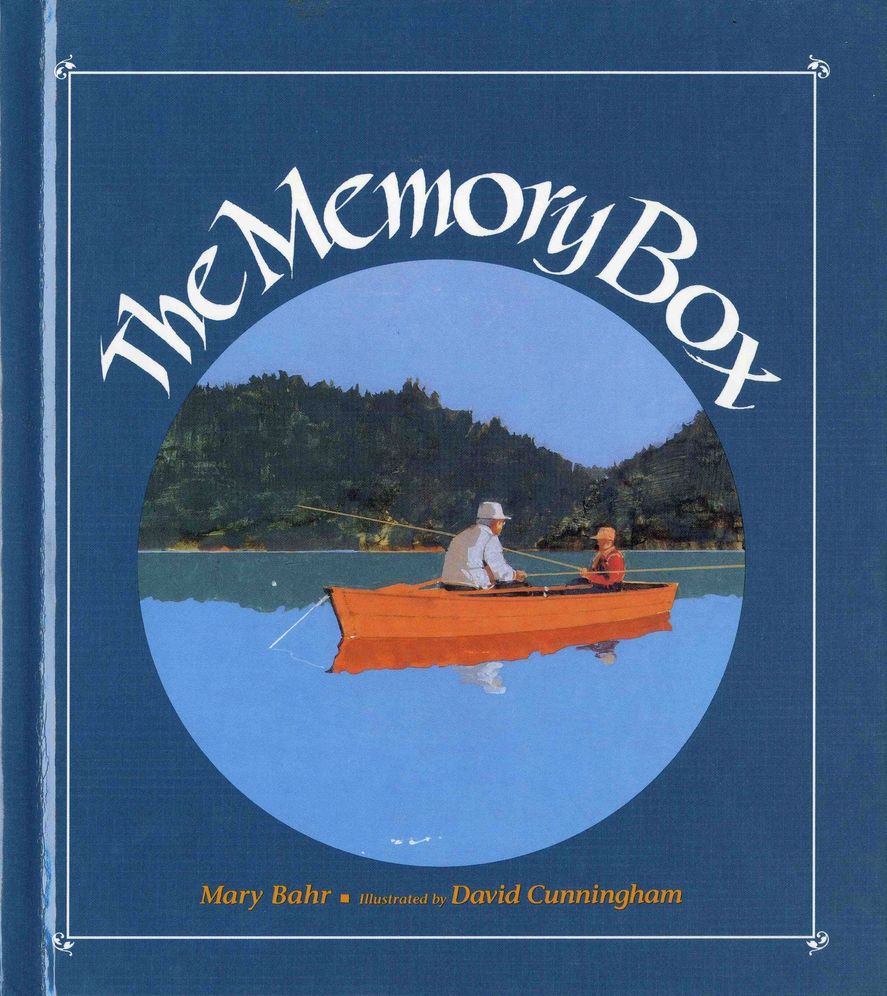 The Memory Box
