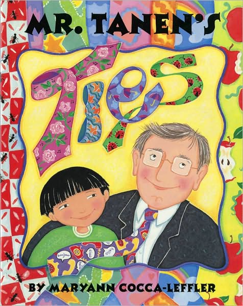 Mr. Tanen's Ties