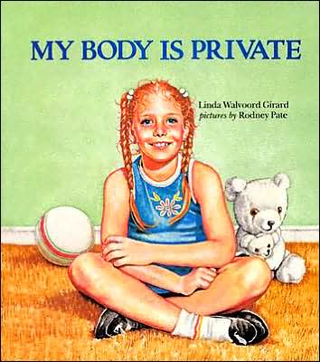 My Body Is Private