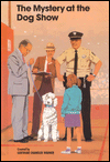 The Mystery at the Dog Show (The Boxcar Children Series #35)