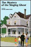 The Mystery of the Singing Ghost (The Boxcar Children Series #31)