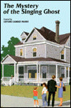 The Mystery of the Singing Ghost (The Boxcar Children Series #31)