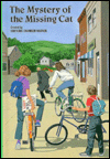 The Mystery of the Missing Cat (The Boxcar Children Series #42)
