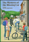 The Mystery of the Missing Cat (The Boxcar Children Series #42)