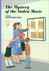The Mystery of the Stolen Music (The Boxcar Children Series #45)