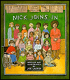 Nick Joins In