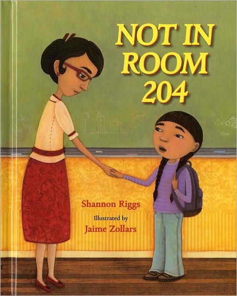 Not in Room 204: Breaking the Silence of Abuse