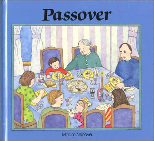 Passover