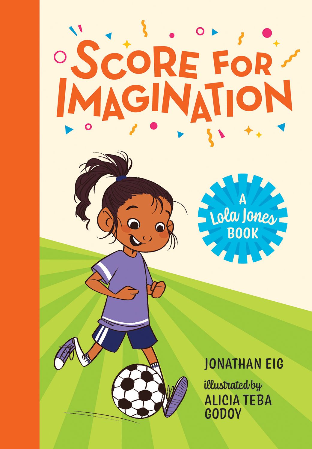 SCORE FOR IMAGINATION