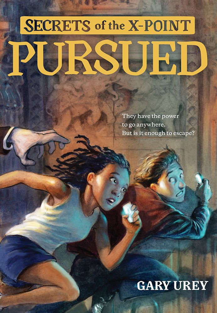 Pursued