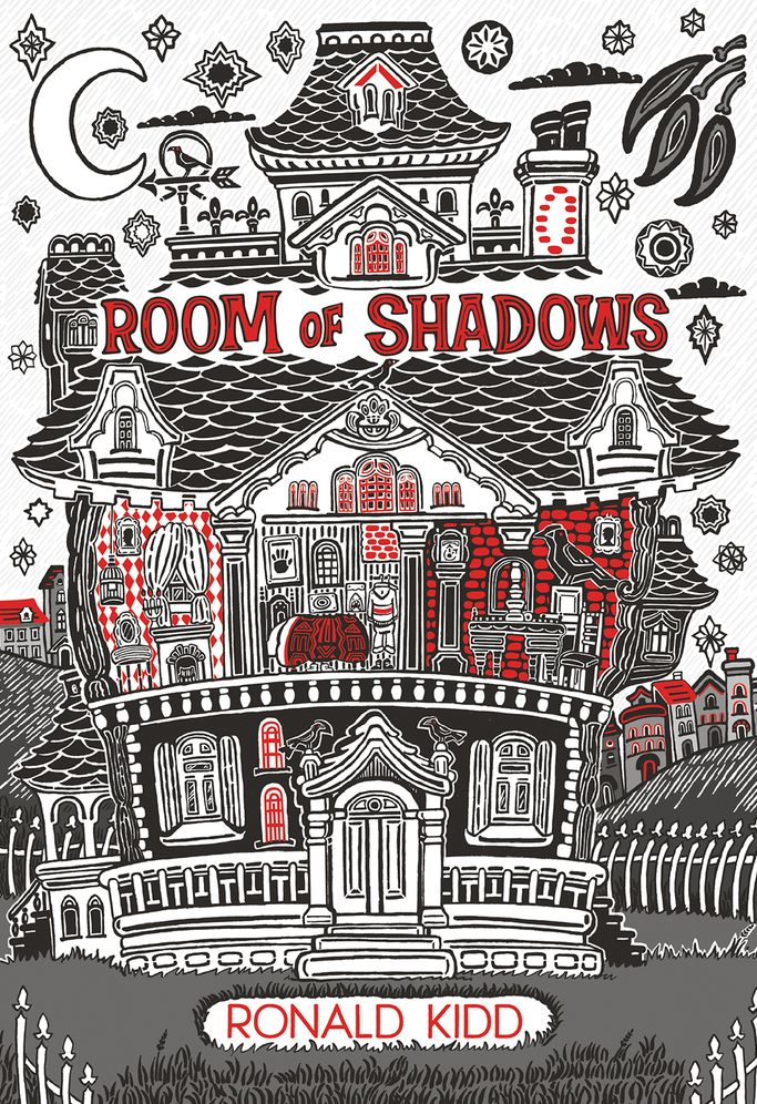Room of Shadows