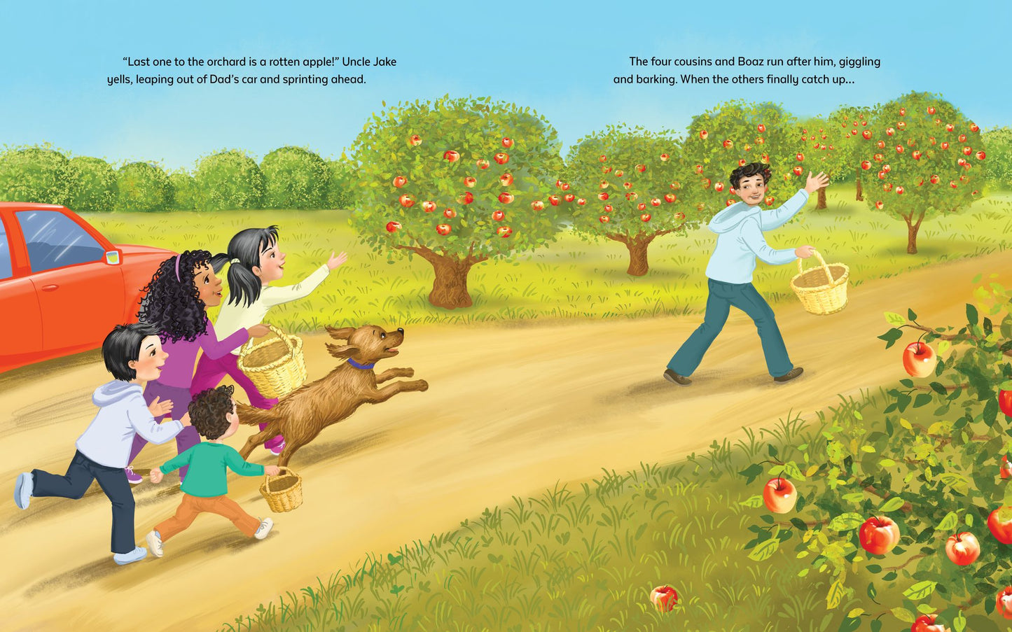 ROSH HASHANAH RECIPE