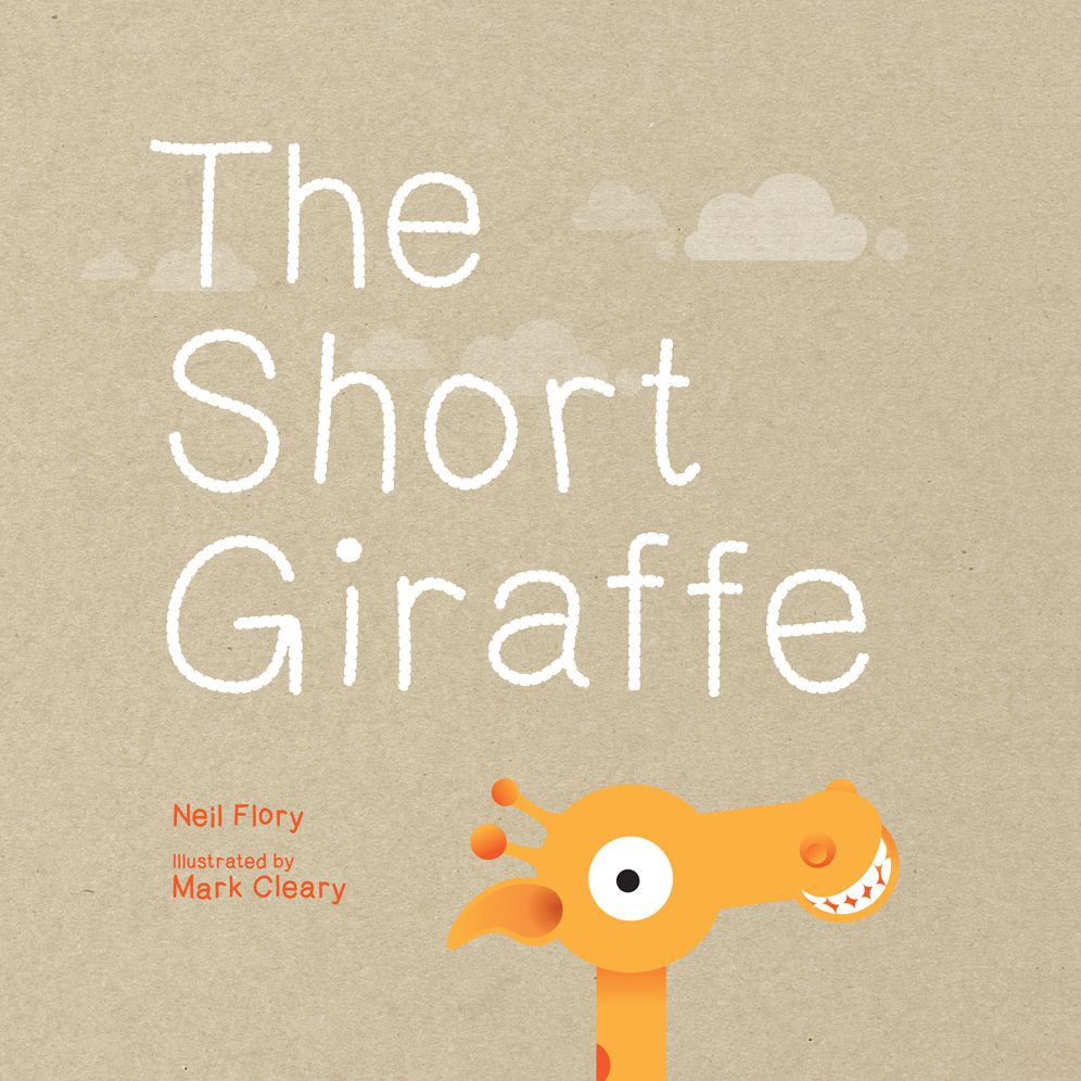The Short Giraffe