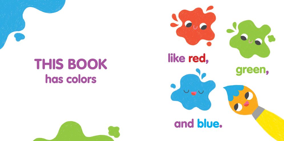 This Book