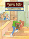 Thomas Tuttle, Just in Time