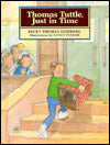 Thomas Tuttle, Just in Time