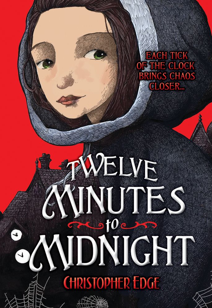 Twelve Minutes to Midnight