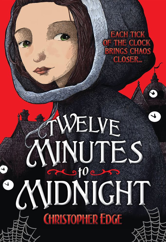 Twelve Minutes to Midnight