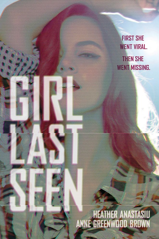 Girl Last Seen
