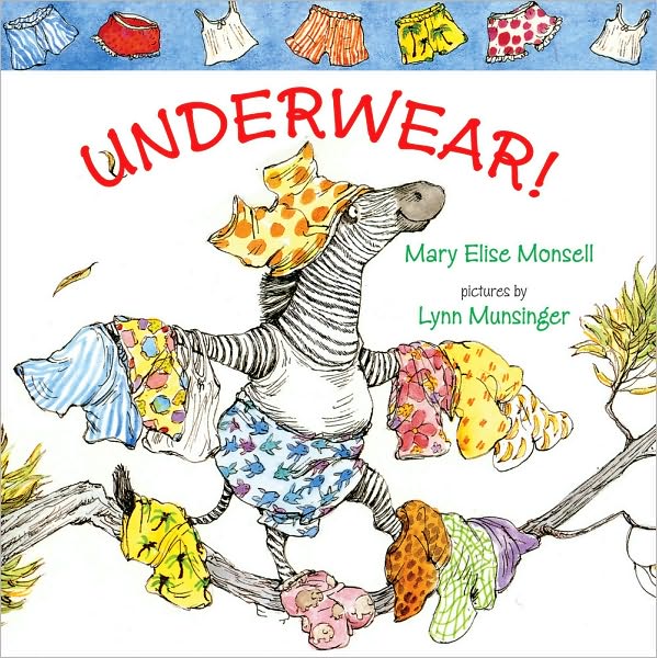 Underwear!