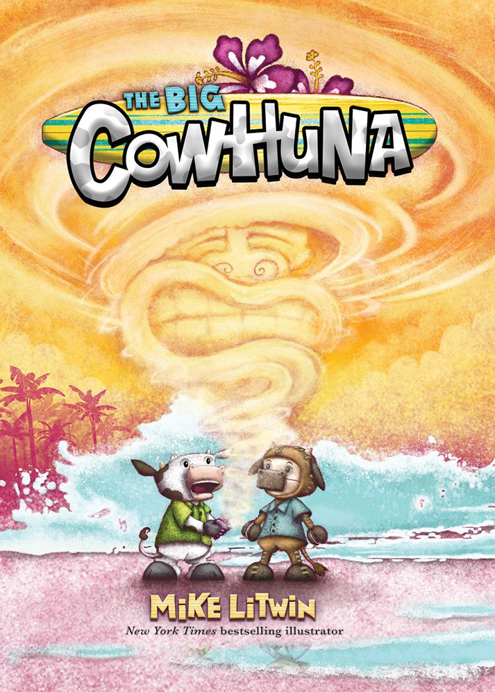 The Big Cowhuna