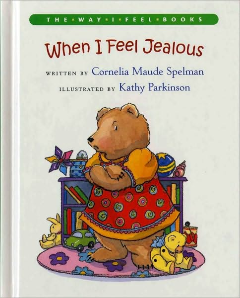 When I Feel Jealous