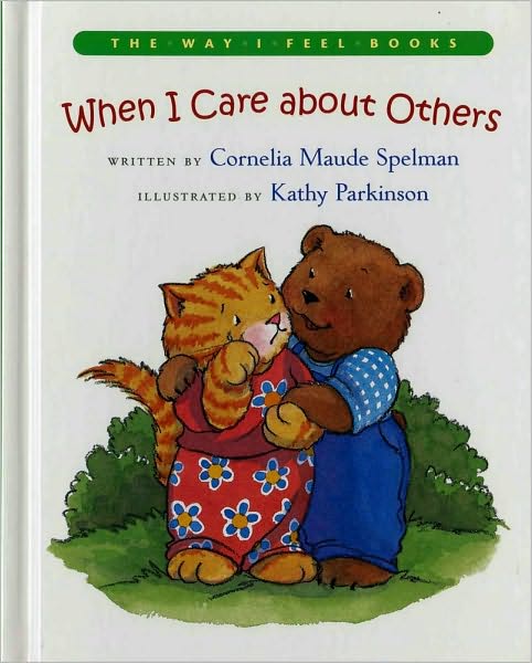 When I Care about Others
