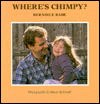 Where's Chimpy?